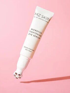 MZ SKIN Microtox Tightening Eye Serum 15mL